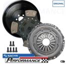 Sachs Performance Racing Sinter Kupplungskit Audi S4 / RS4 B5